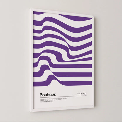 Bauhaus Flag