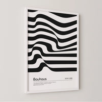 Bauhaus Flag