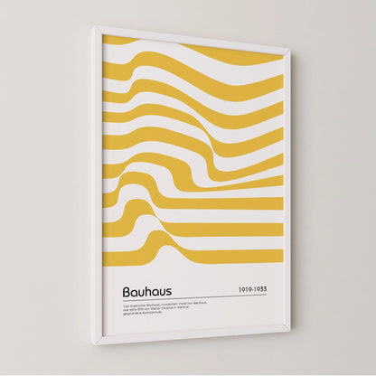 Bauhaus Flag