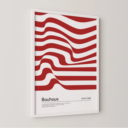 Bauhaus Flag