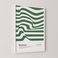 Bauhaus Flag