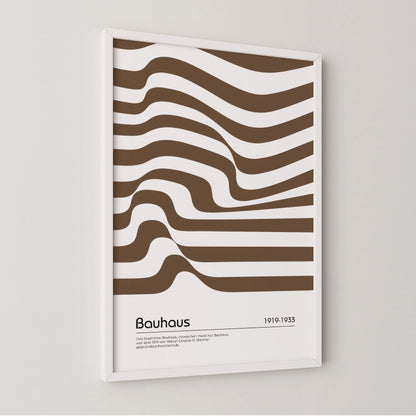 Bauhaus Flag