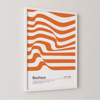 Bauhaus Flag