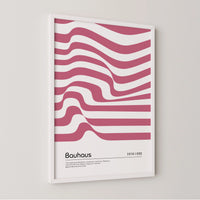Bauhaus Flag