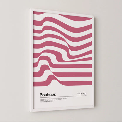 Bauhaus Flag