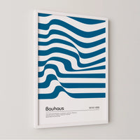 Bauhaus Flag