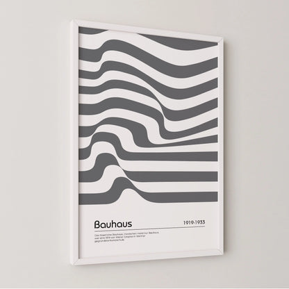 Bauhaus Flag