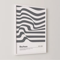 Bauhaus Flag
