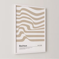 Bauhaus Flag