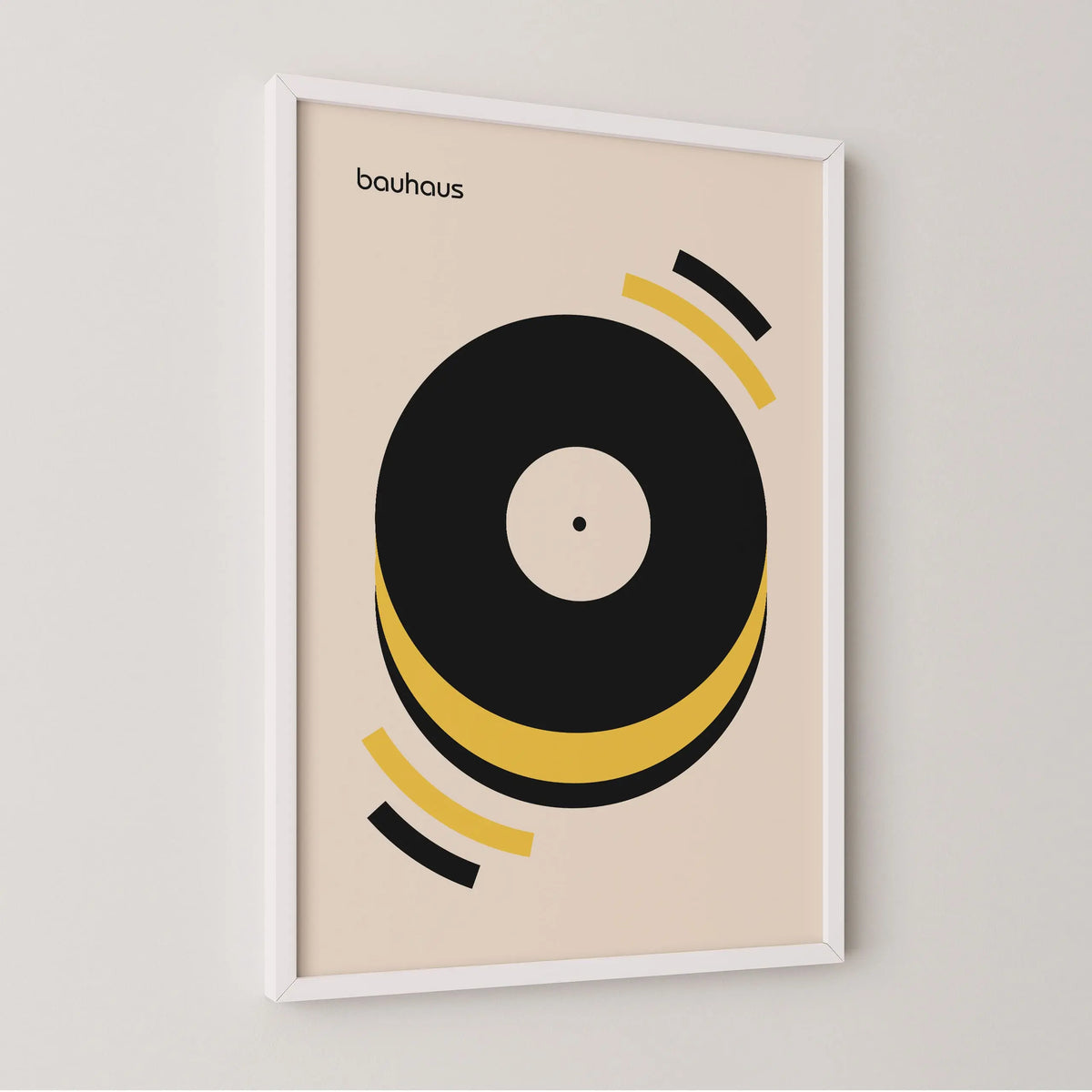 Musical Happiness