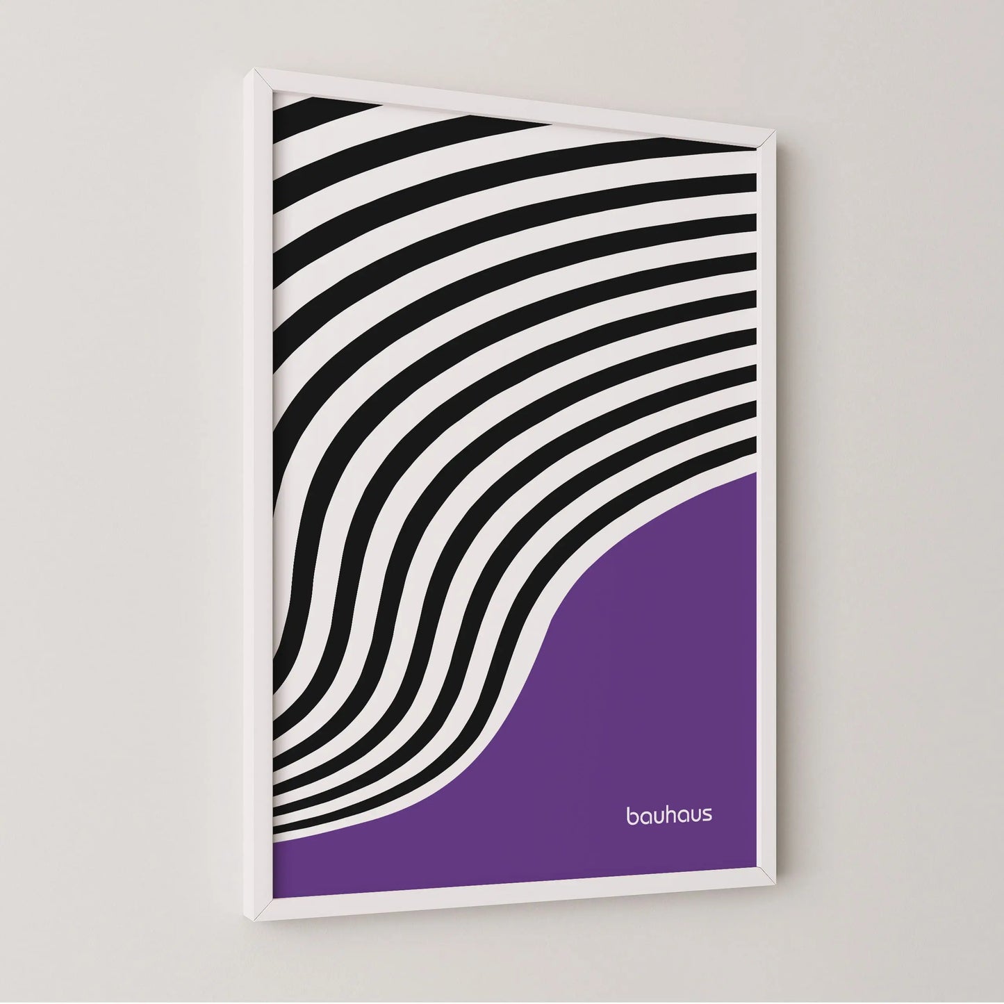 Curved Sinuosity