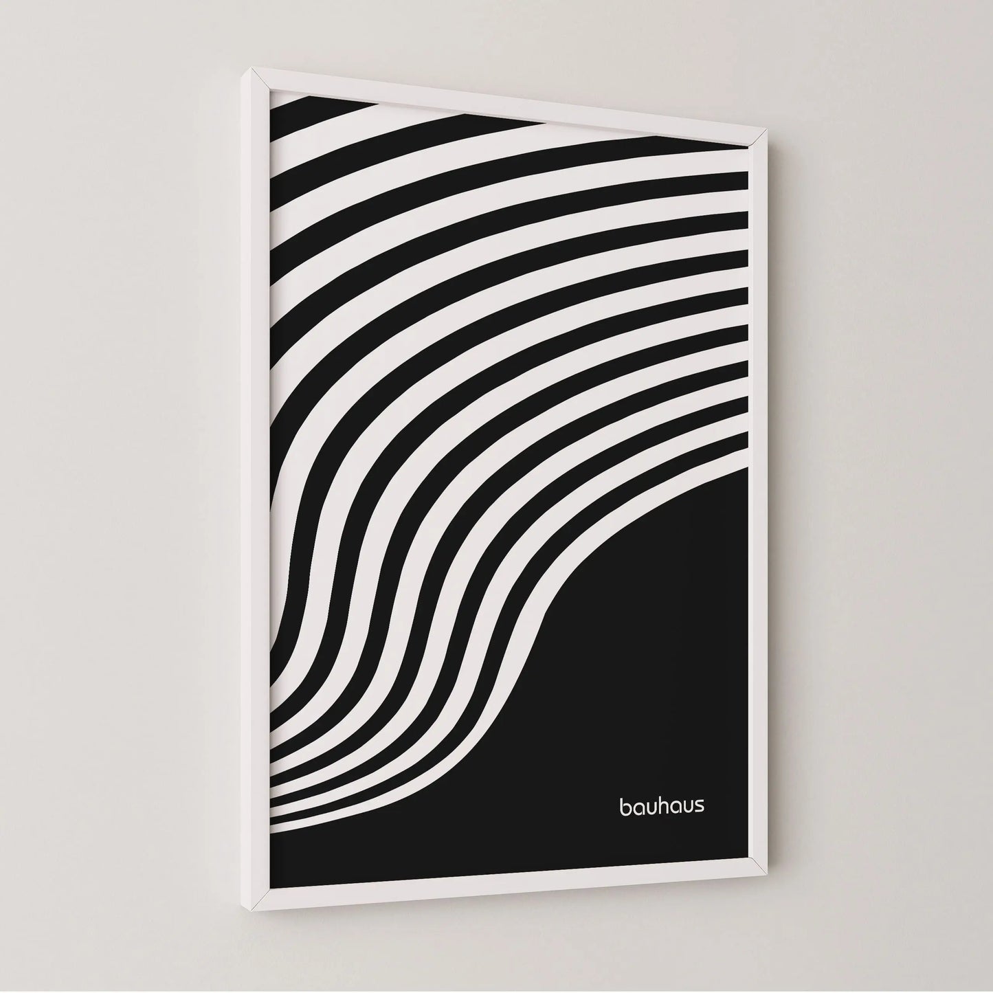Curved Sinuosity