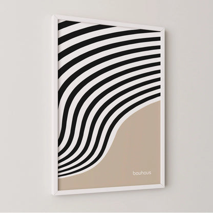 Curved Sinuosity