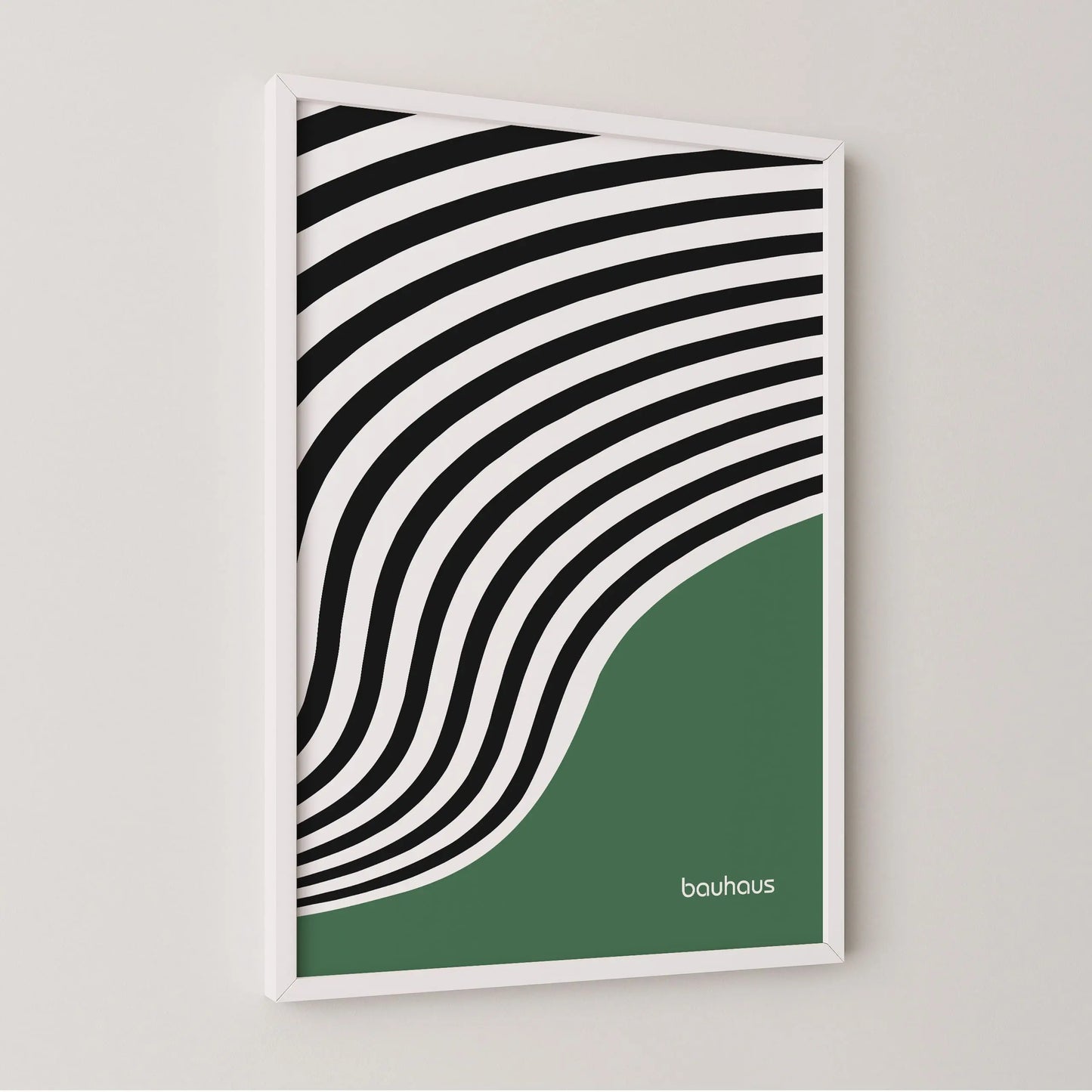 Curved Sinuosity