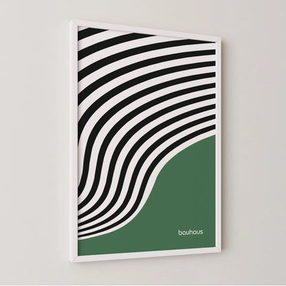 Curved Sinuosity