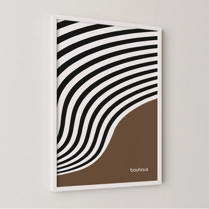 Curved Sinuosity