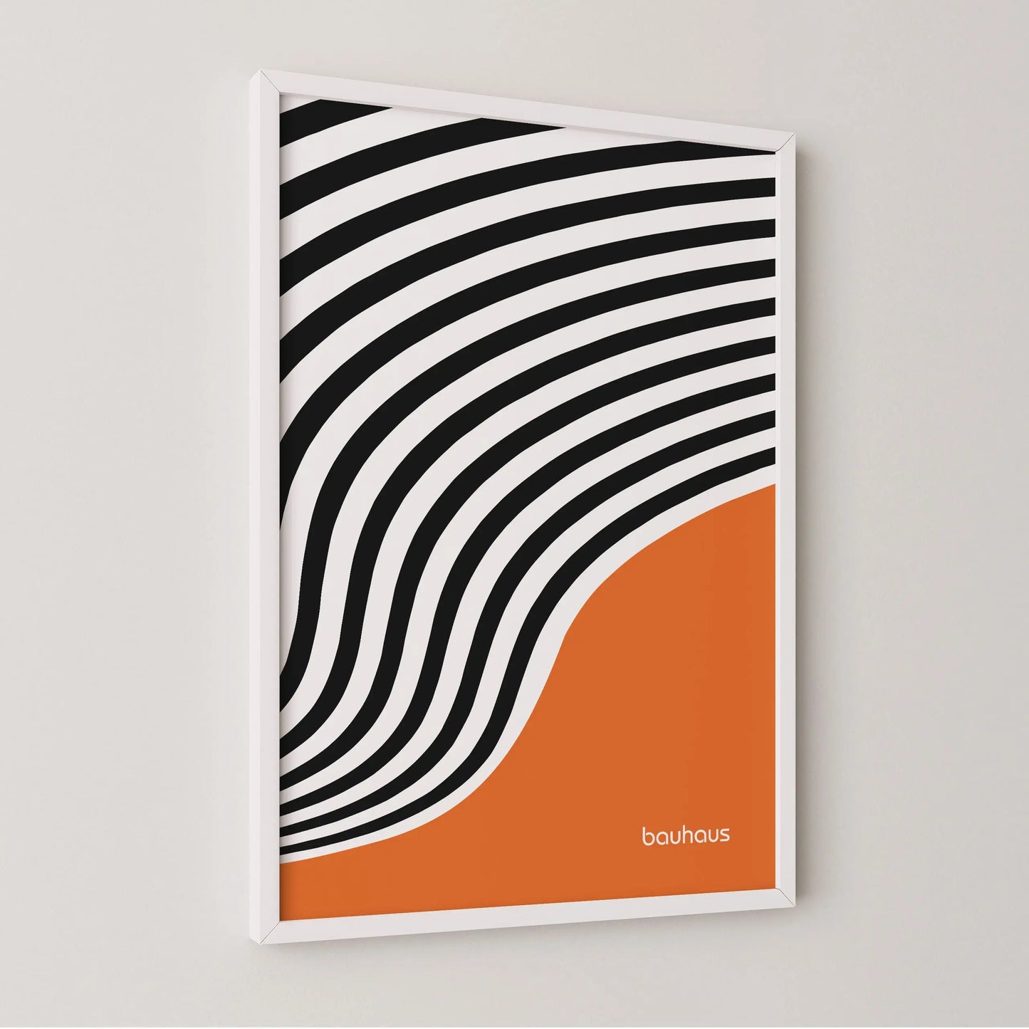 Curved Sinuosity