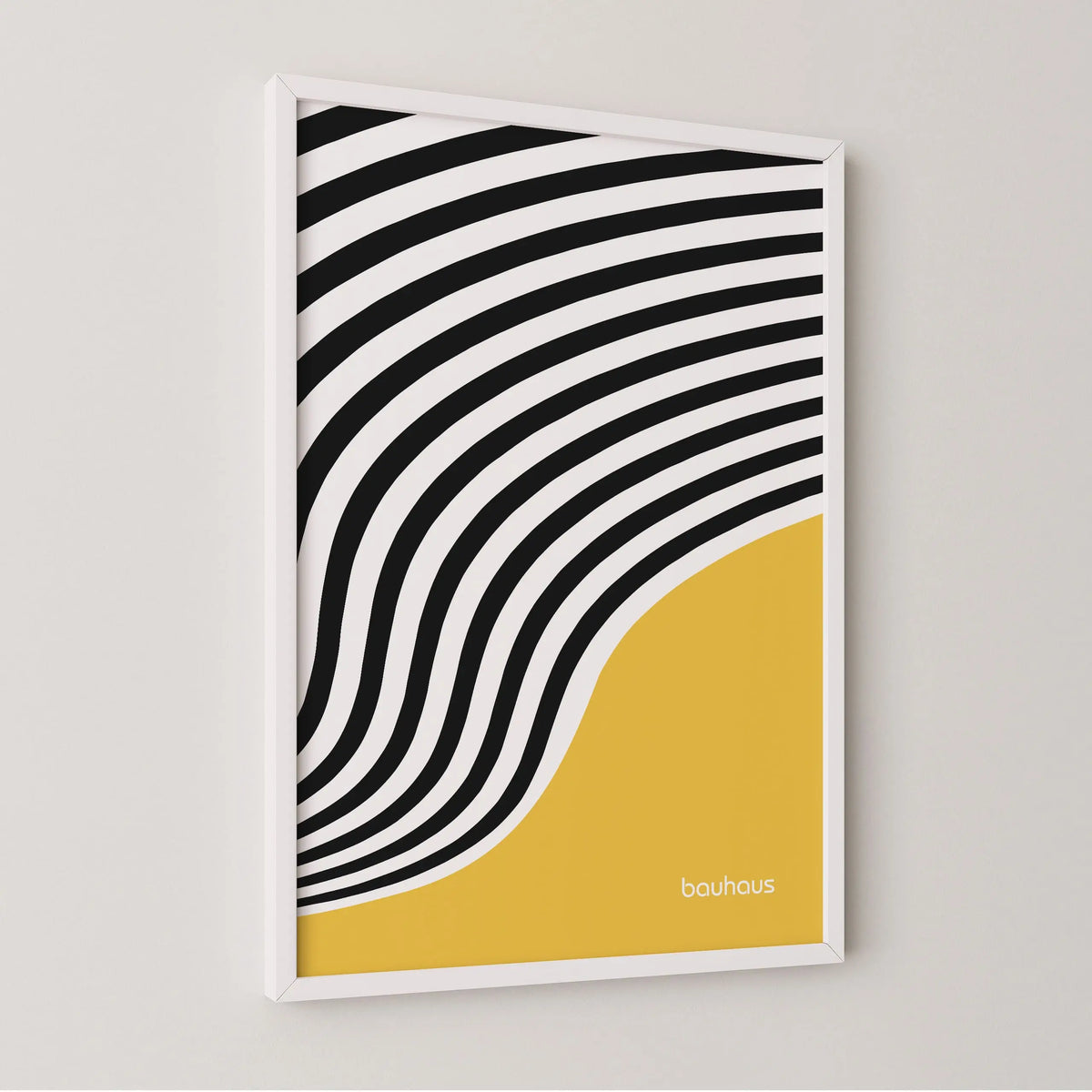 Curved Sinuosity