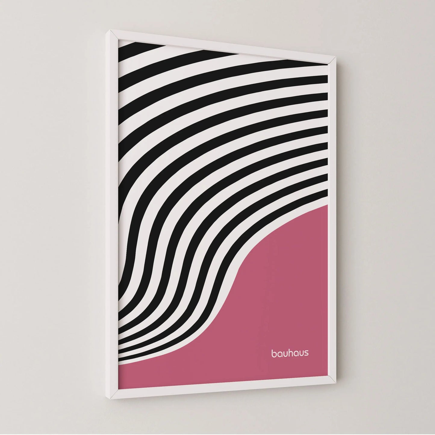 Curved Sinuosity