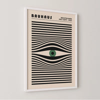 Hidden Eye