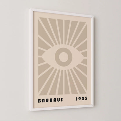 Bauhaus Eye