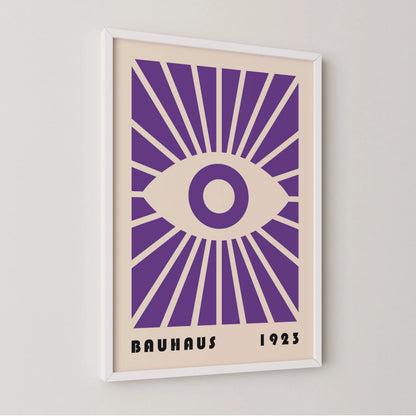 Bauhaus Eye