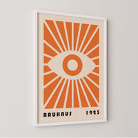 Bauhaus Eye
