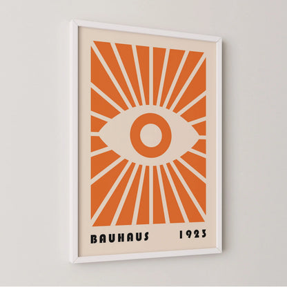Bauhaus Eye