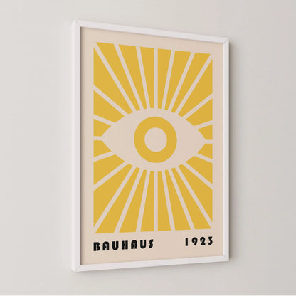 Bauhaus Eye