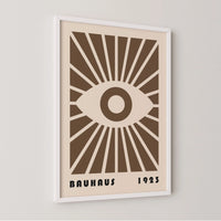 Bauhaus Eye