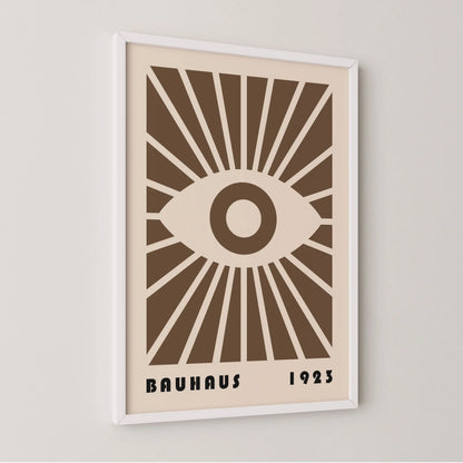 Bauhaus Eye