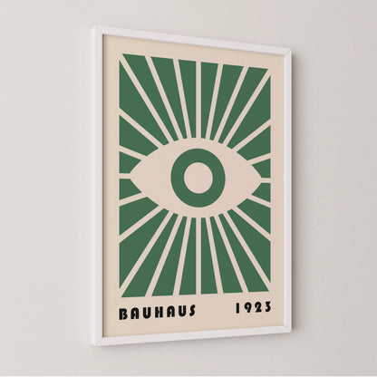 Bauhaus Eye