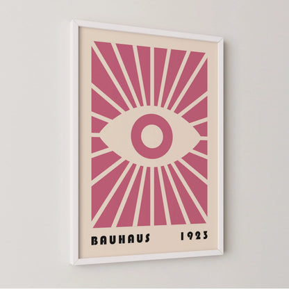 Bauhaus Eye