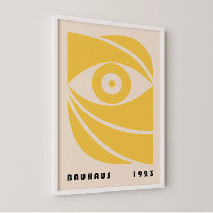 Bauhaus Eye