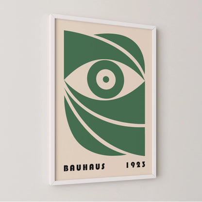 Bauhaus Eye
