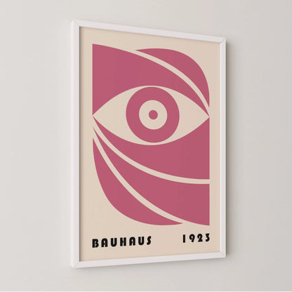 Bauhaus Eye