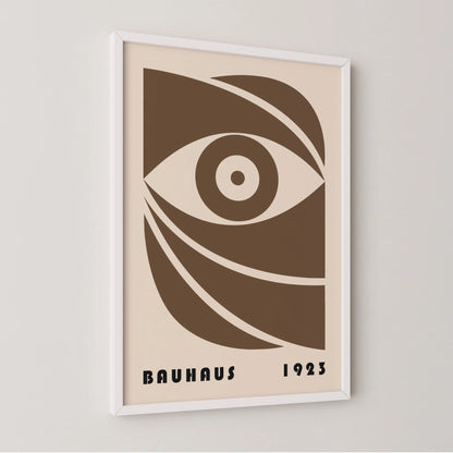 Bauhaus Eye
