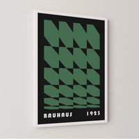 Rolled Hexagons