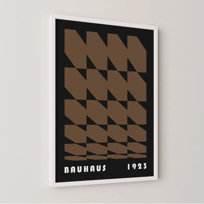 Rolled Hexagons
