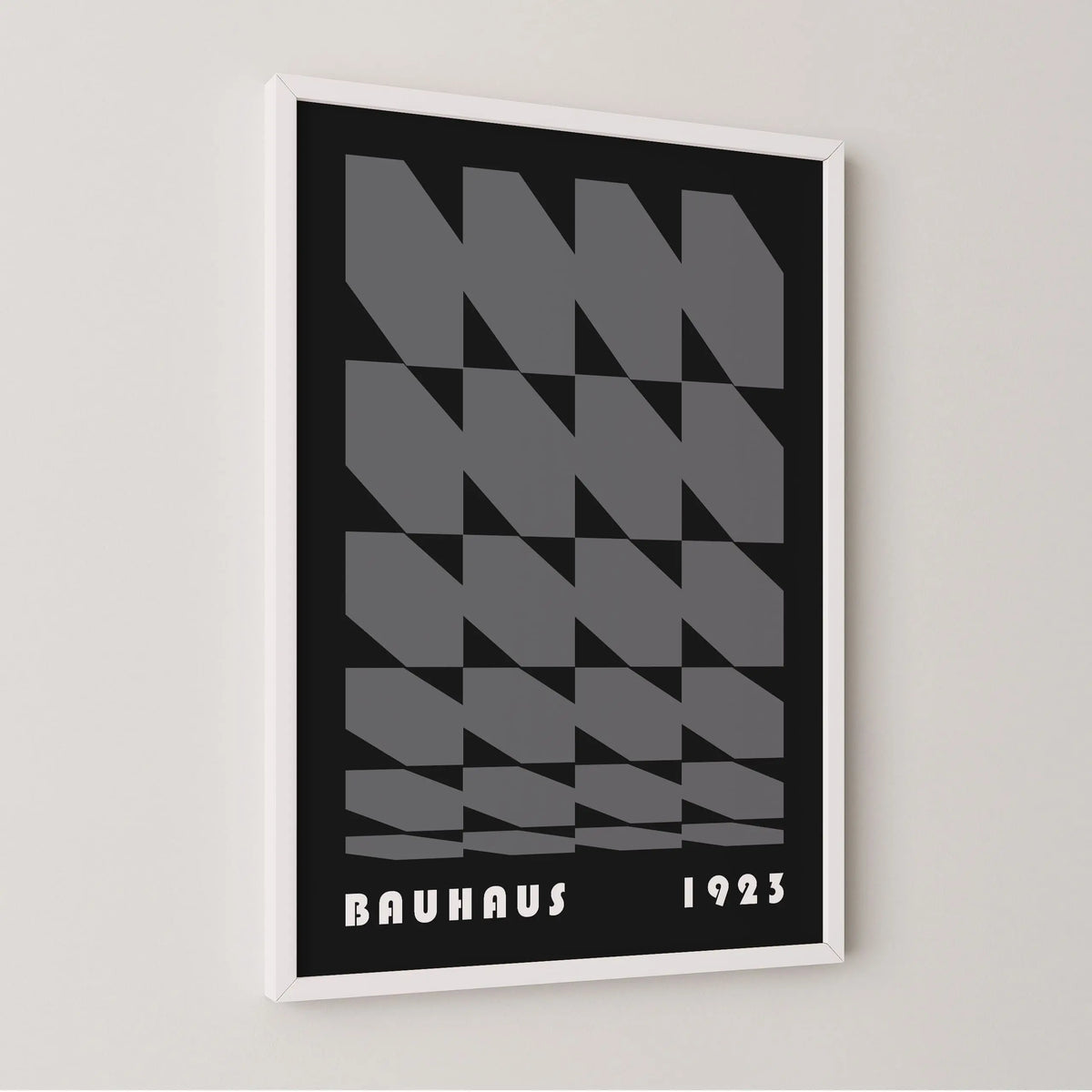 Rolled Hexagons