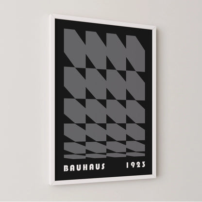 Rolled Hexagons
