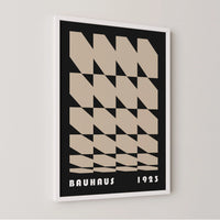 Rolled Hexagons