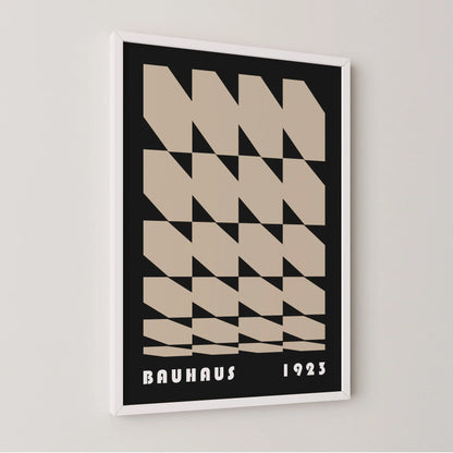 Rolled Hexagons