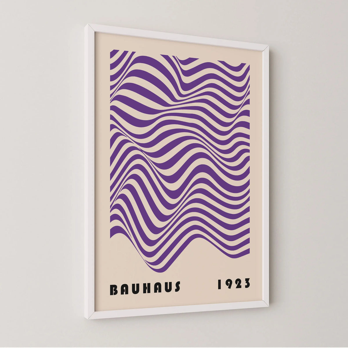 Wall Waves