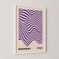 Wall Waves