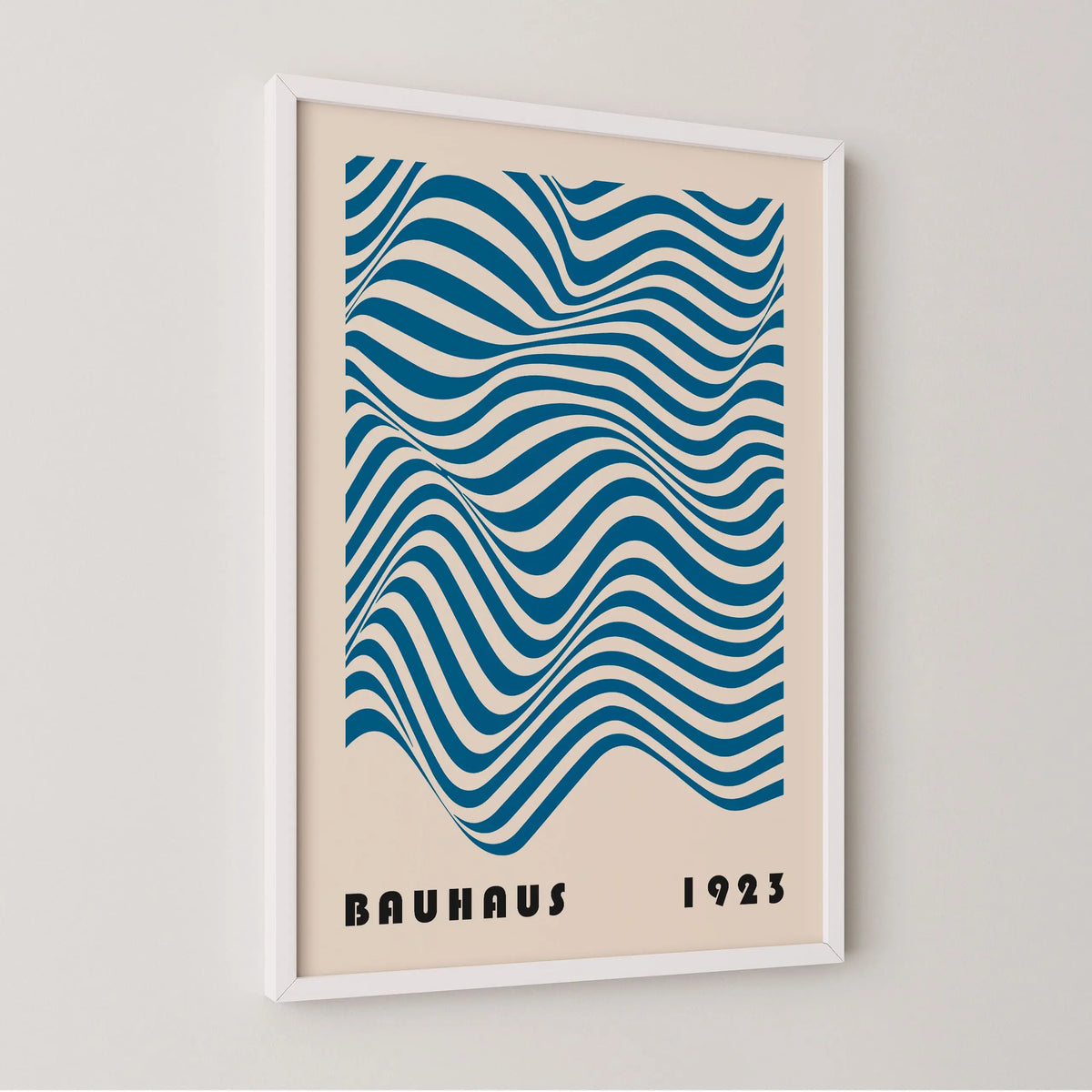 Wall Waves