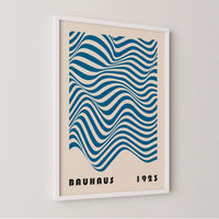 Wall Waves