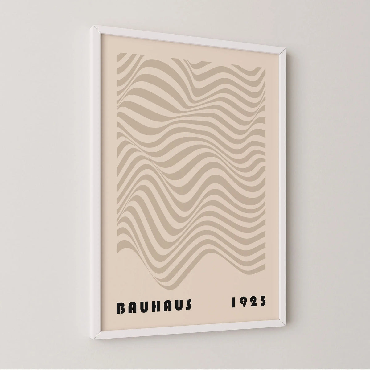 Wall Waves