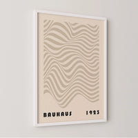 Wall Waves