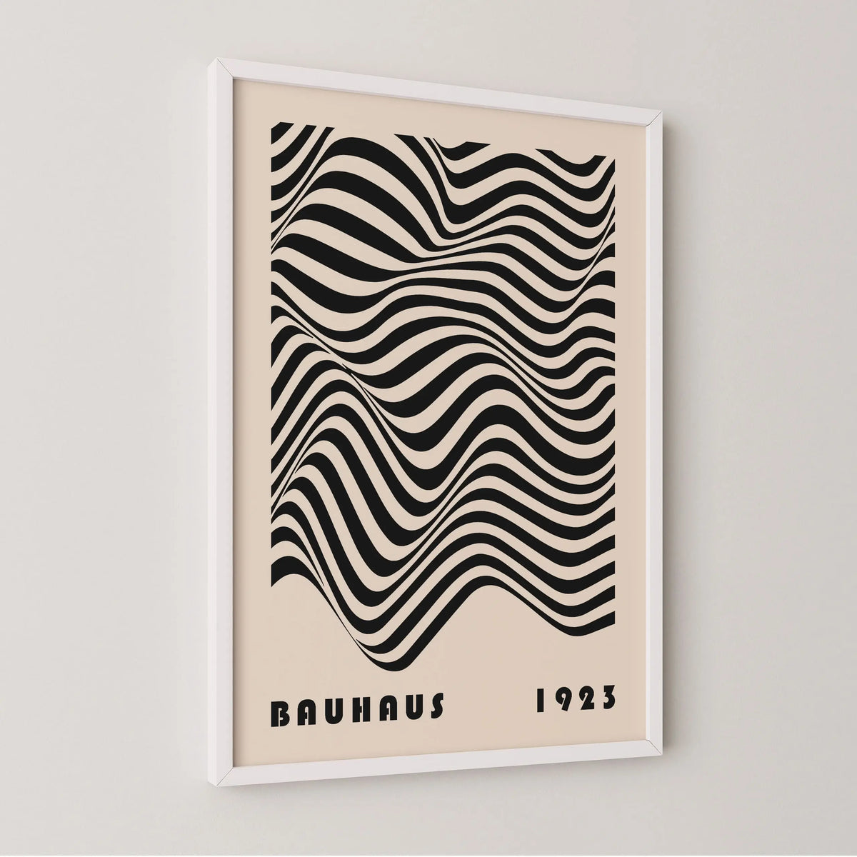 Wall Waves